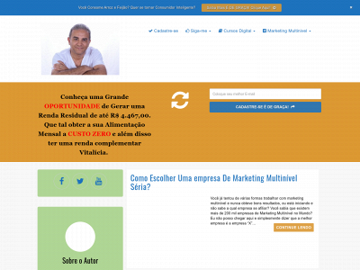marketingdigitaledinheiro.com snapshot