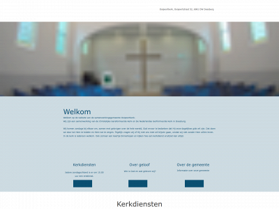 ooipoortkerk.nl snapshot