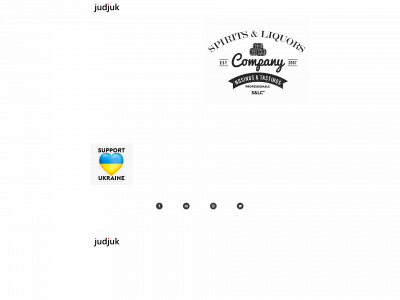 judjuk.be snapshot