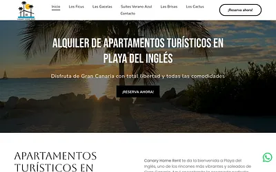 canaryhomerent.es snapshot