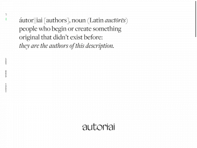 autoriai.lt snapshot