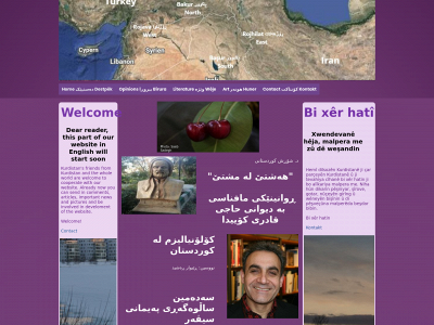 4pkurdistan.com snapshot