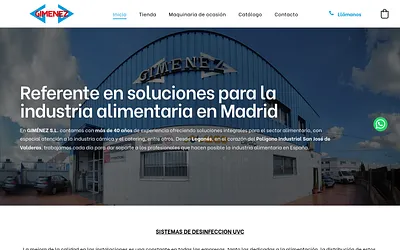 gimenezmaq.net snapshot