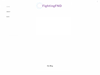 fightingfnd.co.uk snapshot
