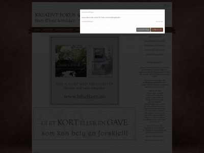 bibelkort.no snapshot