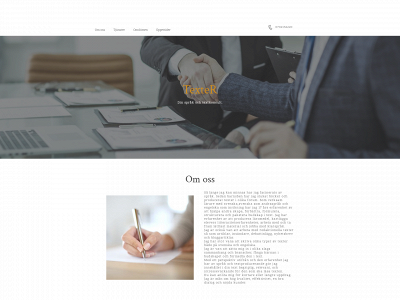 textkonsulten.se snapshot