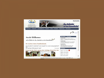 elo-aus-dem-hummelbachtal.de snapshot