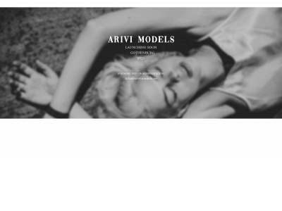arivimodels.se snapshot