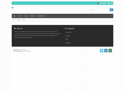 danskmc.dk snapshot