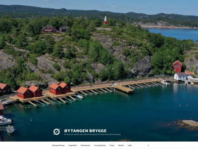 øytangen.no snapshot