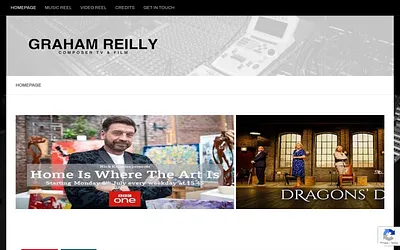 pkboomusic.com snapshot