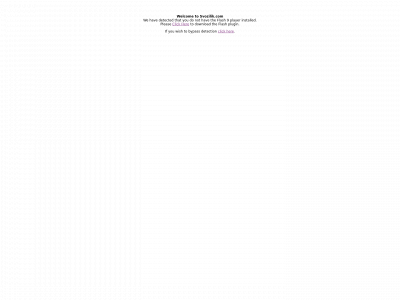 svozilik.com snapshot