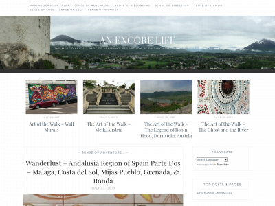 anencorelife.com snapshot