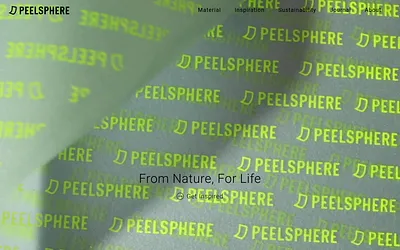 peelsphere.com snapshot