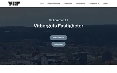 vitbergetsfastigheter.se snapshot