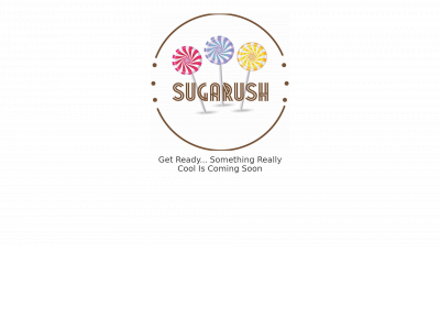 sugarushsweeties.com snapshot