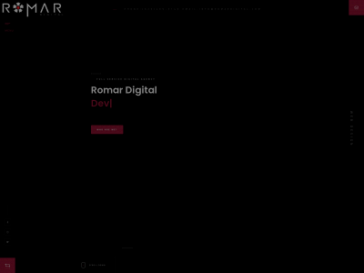 romardigital.com snapshot