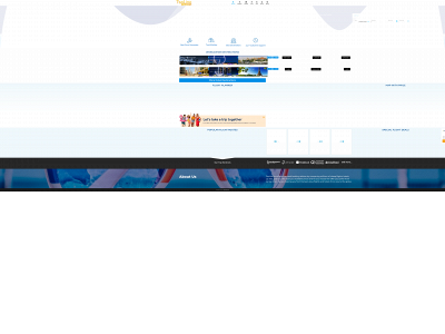 toplinetours.com snapshot