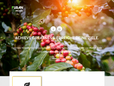 fugan-lifestyle.de snapshot