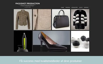 packshotproduction.dk snapshot
