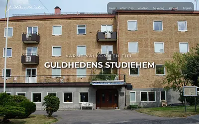 guldheden.com snapshot