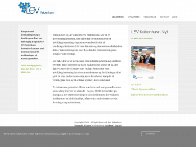 levkk.dk snapshot
