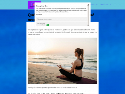 parameditar.org snapshot