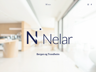 nelar.no snapshot