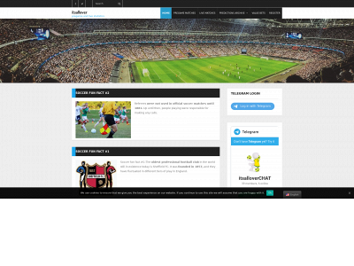 itsallovers.com snapshot