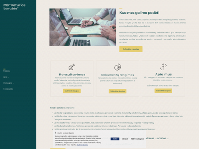 keturiosboruzes.lt snapshot