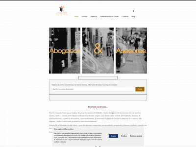 abogadosurquijo24.com snapshot