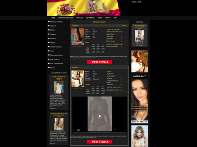 redstudio.es snapshot