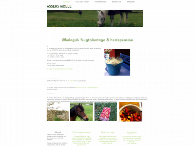 plukfrugtselv.dk snapshot