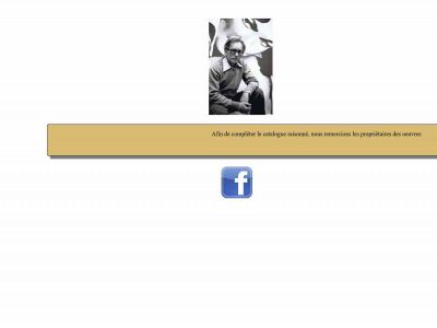 bernardrancillac.com snapshot