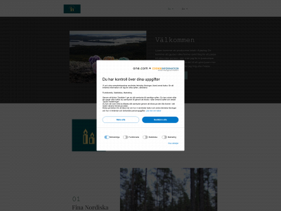 plassnljus.se snapshot