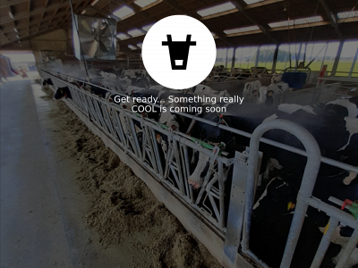cowcooling.be snapshot