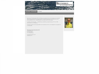 nennesson.com snapshot