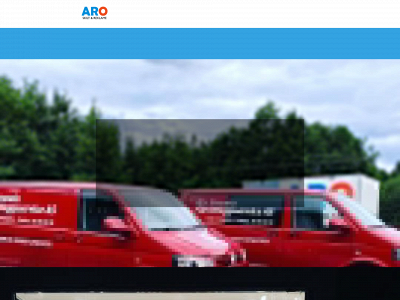 aro-reklame.no snapshot