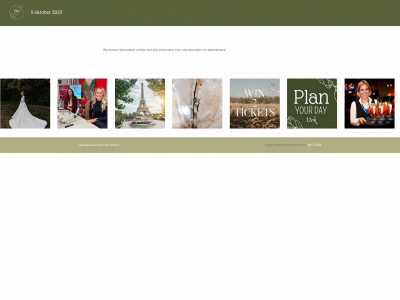 planyourday-urk.nl snapshot
