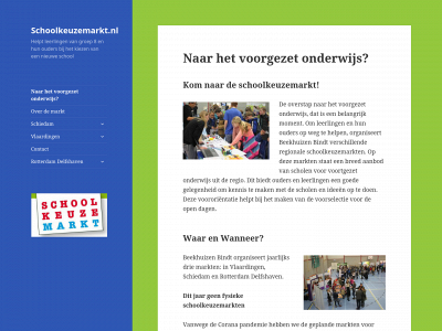 schoolkeuzemarkt.nl snapshot