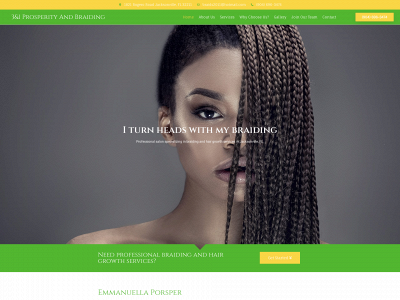 3n1prosperityandbraiding.com snapshot