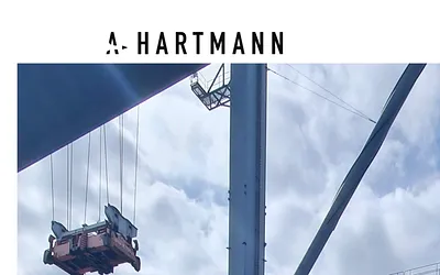 ahartmann.dk snapshot
