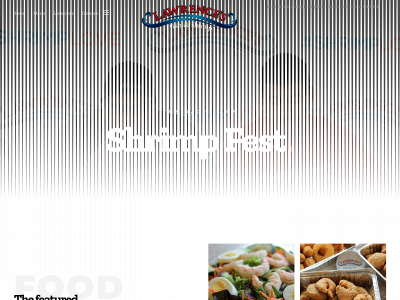 lawrencesfisheries.com snapshot