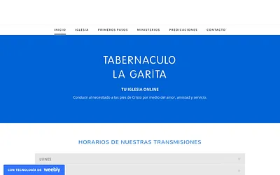 tabernaculolagarita.weebly.com snapshot