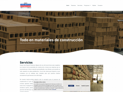 jmpedrouzo.com.es snapshot