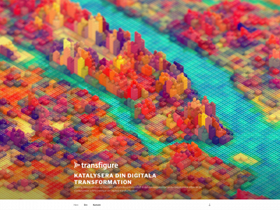 transfigure.se snapshot