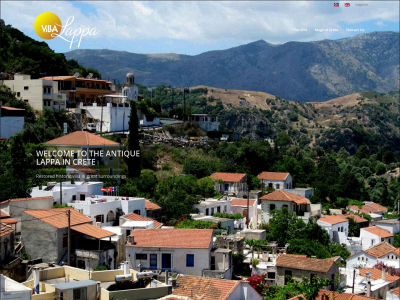 villalappa.com snapshot