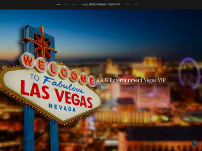 www.sagentvegasvip.com snapshot