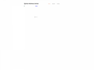 sylvia-holmes.co.uk snapshot