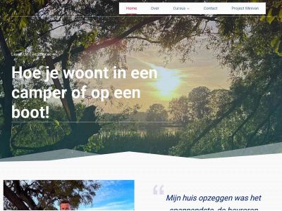 levenuiteenrugzak.nl snapshot
